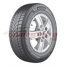 COP. 195/75R16C BRIDGESTONE DUR. VAN WINTER Enlit 110R M+S